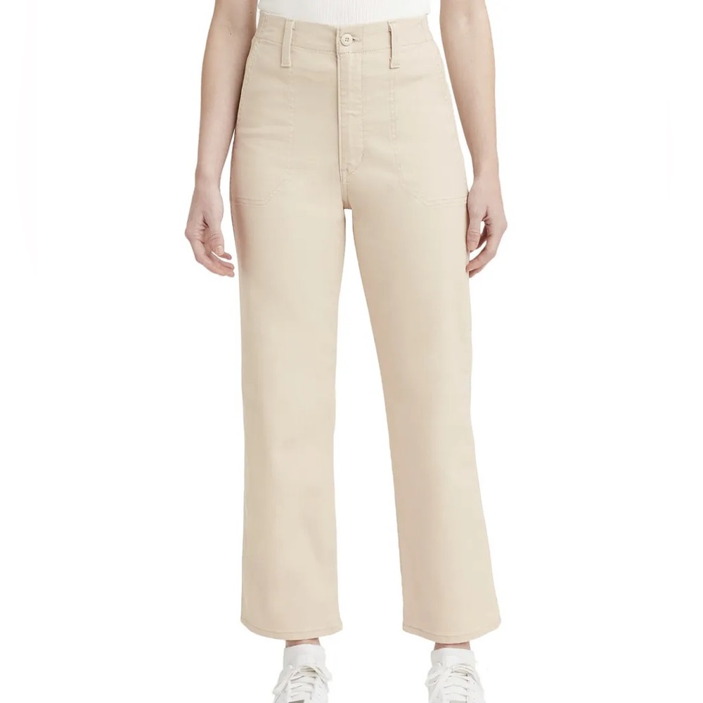 Levi’s Surplus Straight Women’s Pants